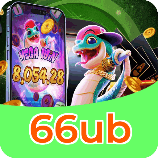 66ub slots — leia os termos antes de jogar